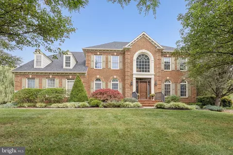3028 Seneca Chief Trl, Ellicott City, MD 21042