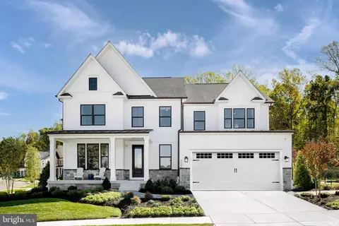 6536 S Trotter Rd, Clarksville, MD 21029