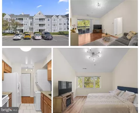 8511 Falls Run Rd #K, Ellicott City, MD 21043