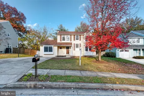 8605 Jennifer Ct, Laurel, MD 20723