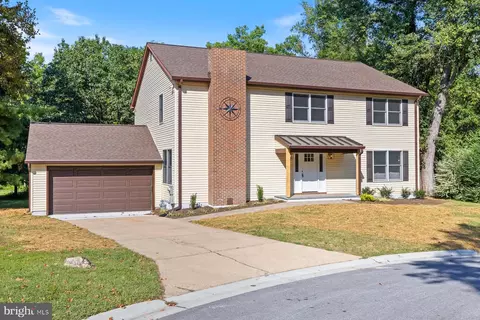 10617 August Light Ct, Columbia, MD 21044