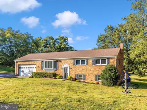 15884 Union Chapel Rd, Woodbine, MD 21797