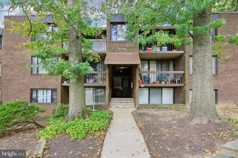 8709 Hayshed Ln #13, Columbia, MD 21045