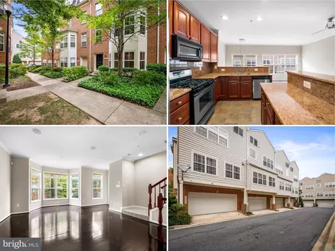 10257 Rutland Round Rd #38, Columbia, MD 21044