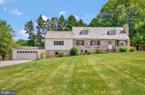 9814 Millwick Dr, Ellicott City, MD 21042