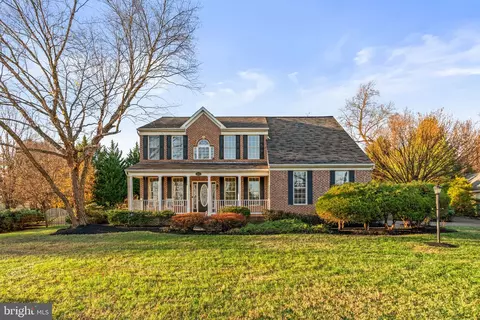 5213 Talbots Lndg, Ellicott City, MD 21043
