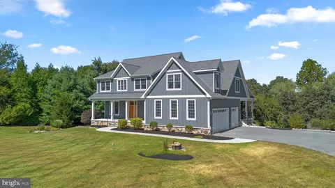 13492 Allnutt Ln, Highland, MD 20777