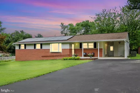 8409 Elko Dr, Ellicott City, MD 21043