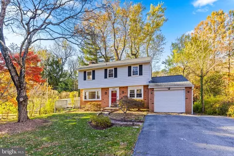6426 Beechwood Dr, Columbia, MD 21046