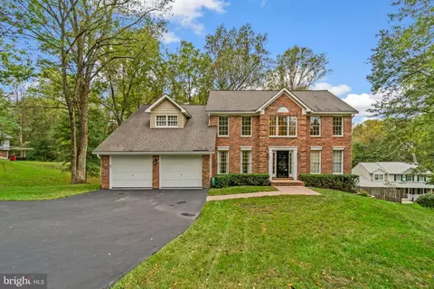 10655 Breezewood Dr, Woodstock, MD 21163