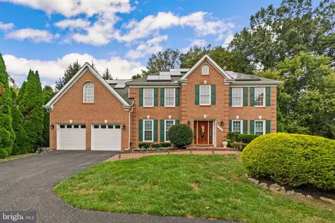 3260 Pine Bluffs Dr, Ellicott City, MD 21042