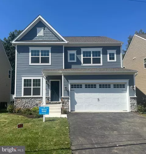 9422 Fairview Ave, Laurel, MD 20723