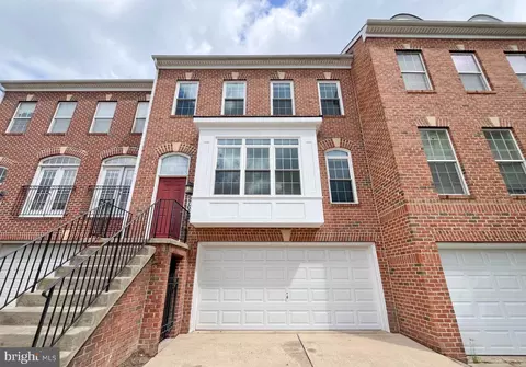 9768 Evening Bird Ln, Laurel, MD 20723