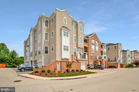 7305 Maplecrest Rd #206, Elkridge, MD 21075