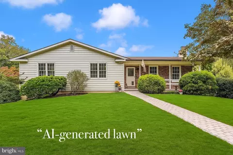 1855 Long Corner Rd, Mount Airy, MD 21771