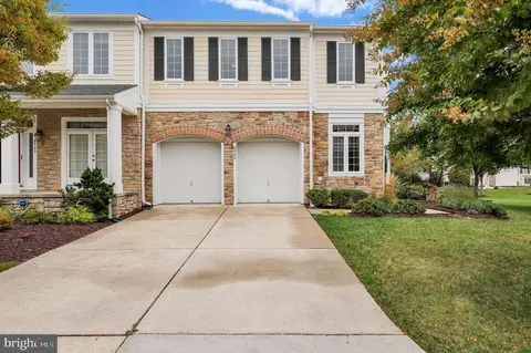 8905 Shining Oceans Way #9, Columbia, MD 21045