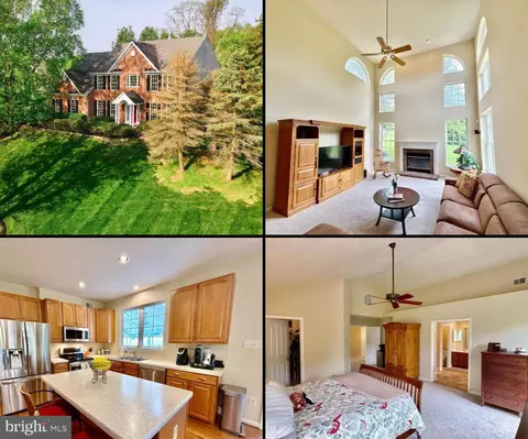 14100 Twisting Ln, Dayton, MD 21036