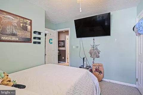 Bedroom - 9216 Bryant Ave, Laurel, MD 20723 photo 9 of 11