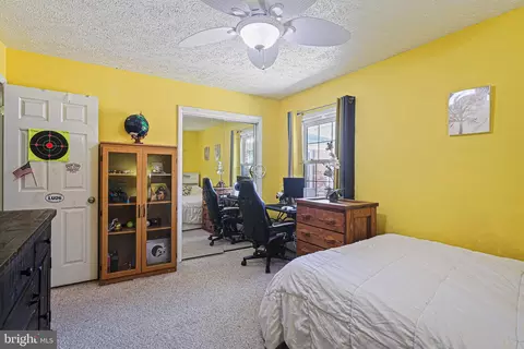 Bedroom - 9216 Bryant Ave, Laurel, MD 20723 photo 3 of 11
