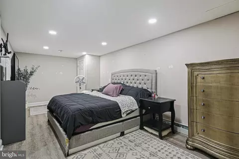 Bedroom - 9216 Bryant Ave, Laurel, MD 20723 photo 10 of 11