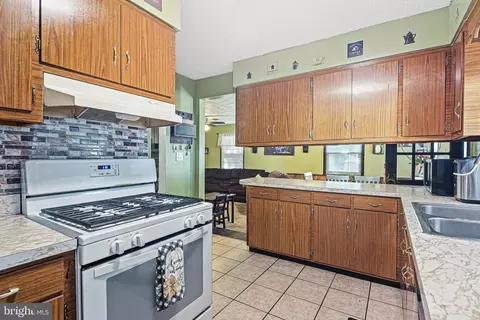Kitchen - 9216 Bryant Ave, Laurel, MD 20723 photo 1 of 1