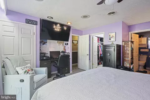 Bedroom - 9216 Bryant Ave, Laurel, MD 20723 photo 2 of 11