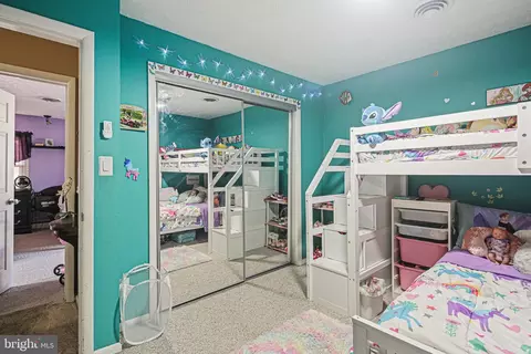 Bedroom - 9216 Bryant Ave, Laurel, MD 20723 photo 7 of 11