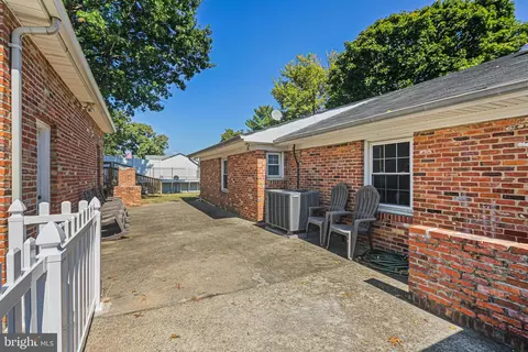 Exterior - 9216 Bryant Ave, Laurel, MD 20723 photo 3 of 5