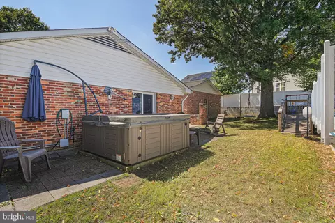 Exterior - 9216 Bryant Ave, Laurel, MD 20723 photo 4 of 5