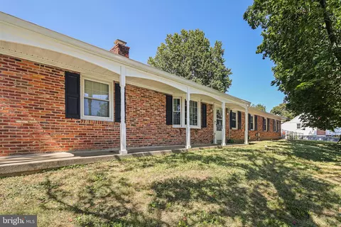 Exterior - 9216 Bryant Ave, Laurel, MD 20723 photo 1 of 5