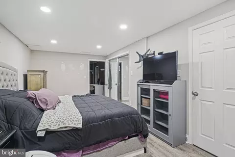 Bedroom - 9216 Bryant Ave, Laurel, MD 20723 photo 11 of 11