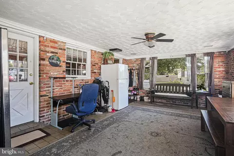 Exterior - 9216 Bryant Ave, Laurel, MD 20723 photo 5 of 5