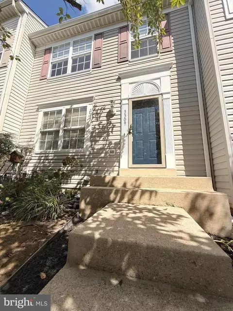 3309 Hibiscus Ct, Ellicott City, MD 21043