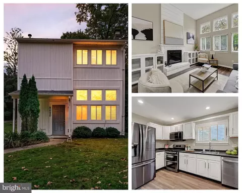 9580 Farewell Rd, Columbia, MD 21045