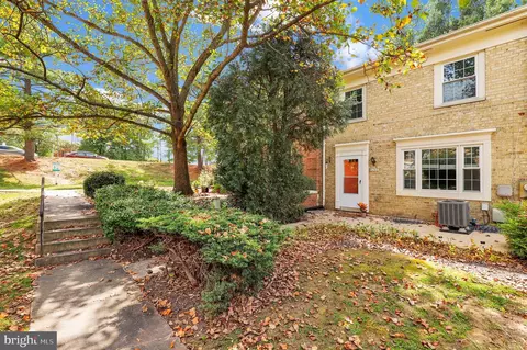 9767 Whiskey Run, Laurel, MD 20723