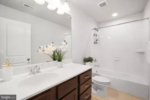 Entry Way - 9018 Melody Dr, Laurel, MD 20723 photo 13 of 16