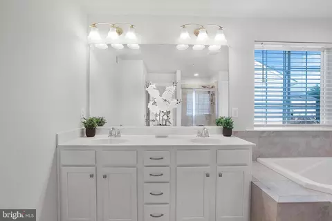 Entry Way - 9018 Melody Dr, Laurel, MD 20723 photo 12 of 16