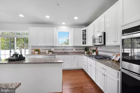 Kitchen - 9018 Melody Dr, Laurel, MD 20723 photo 2 of 3