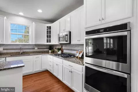 Kitchen - 9018 Melody Dr, Laurel, MD 20723 photo 3 of 3