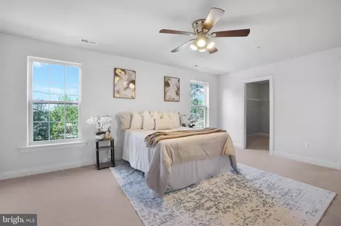 Bedroom - 9018 Melody Dr, Laurel, MD 20723 photo 1 of 10