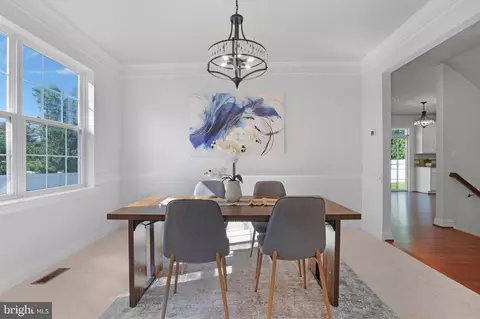 Dining - 9018 Melody Dr, Laurel, MD 20723 photo 1 of 1