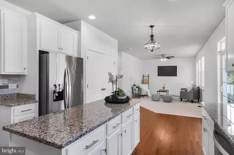 Entry Way - 9018 Melody Dr, Laurel, MD 20723 photo 1 of 16