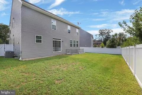 Exterior - 9018 Melody Dr, Laurel, MD 20723 photo 3 of 3