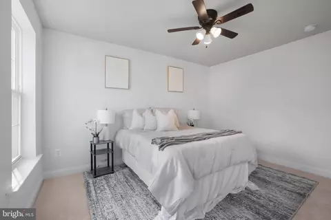 Bedroom - 9018 Melody Dr, Laurel, MD 20723 photo 6 of 10