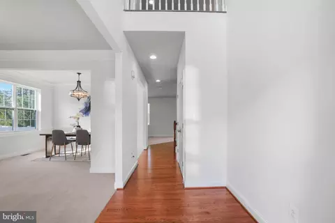 Entry Way - 9018 Melody Dr, Laurel, MD 20723 photo 7 of 16