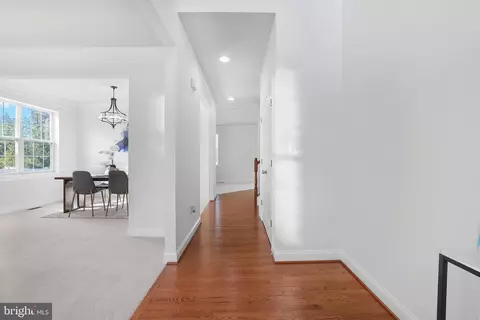 Entry Way - 9018 Melody Dr, Laurel, MD 20723 photo 6 of 16