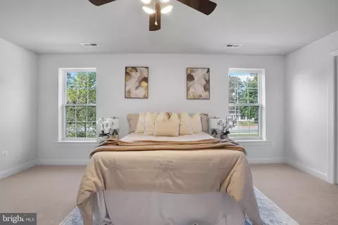 Bedroom - 9018 Melody Dr, Laurel, MD 20723 photo 2 of 10