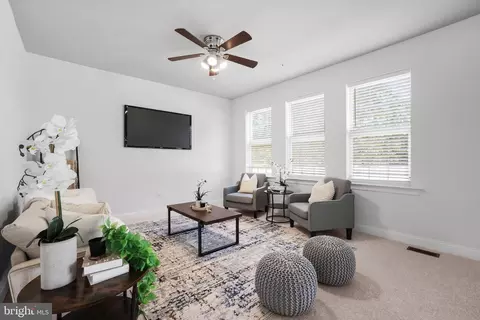 Entry Way - 9018 Melody Dr, Laurel, MD 20723 photo 3 of 16