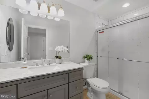 Bath - 9018 Melody Dr, Laurel, MD 20723 photo 3 of 4