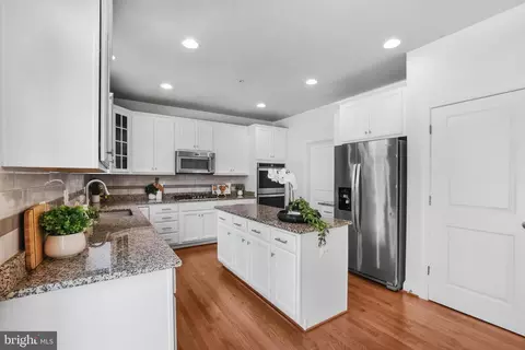 Kitchen - 9018 Melody Dr, Laurel, MD 20723 photo 1 of 3